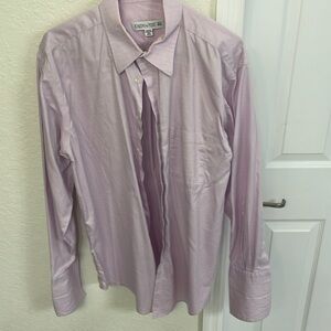 Men’s dress shirt